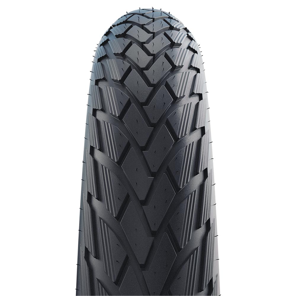 Schwalbe Green Marathon 20" x 1.75" Tyre