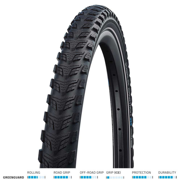 Schwalbe Marathon 365 Greenguard 700 x 35c