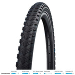 Schwalbe Marathon 365 Greenguard 700 x 35c