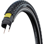 Schwalbe Marathon Mondial Pro V-Guard Folding TLR