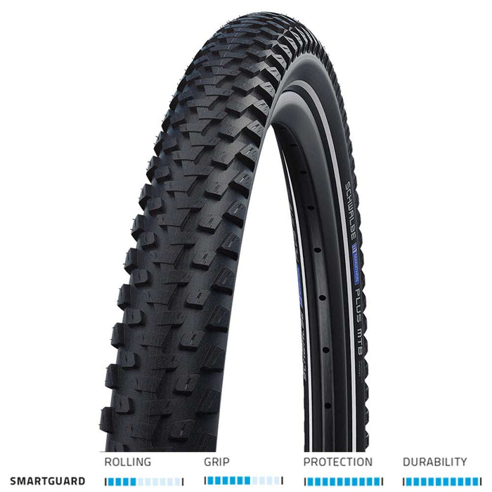 Marathon Plus MTB
