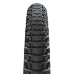 Marathon Plus TOUR SmartGuard 28x2.15 Blk/Refl