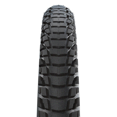 Marathon Plus TOUR SmartGuard 28x2.15 Blk/Refl