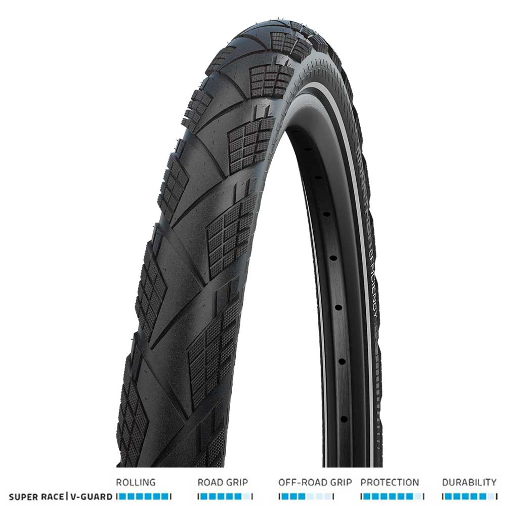 Schwalbe Marathon Efficiency Evo Folding