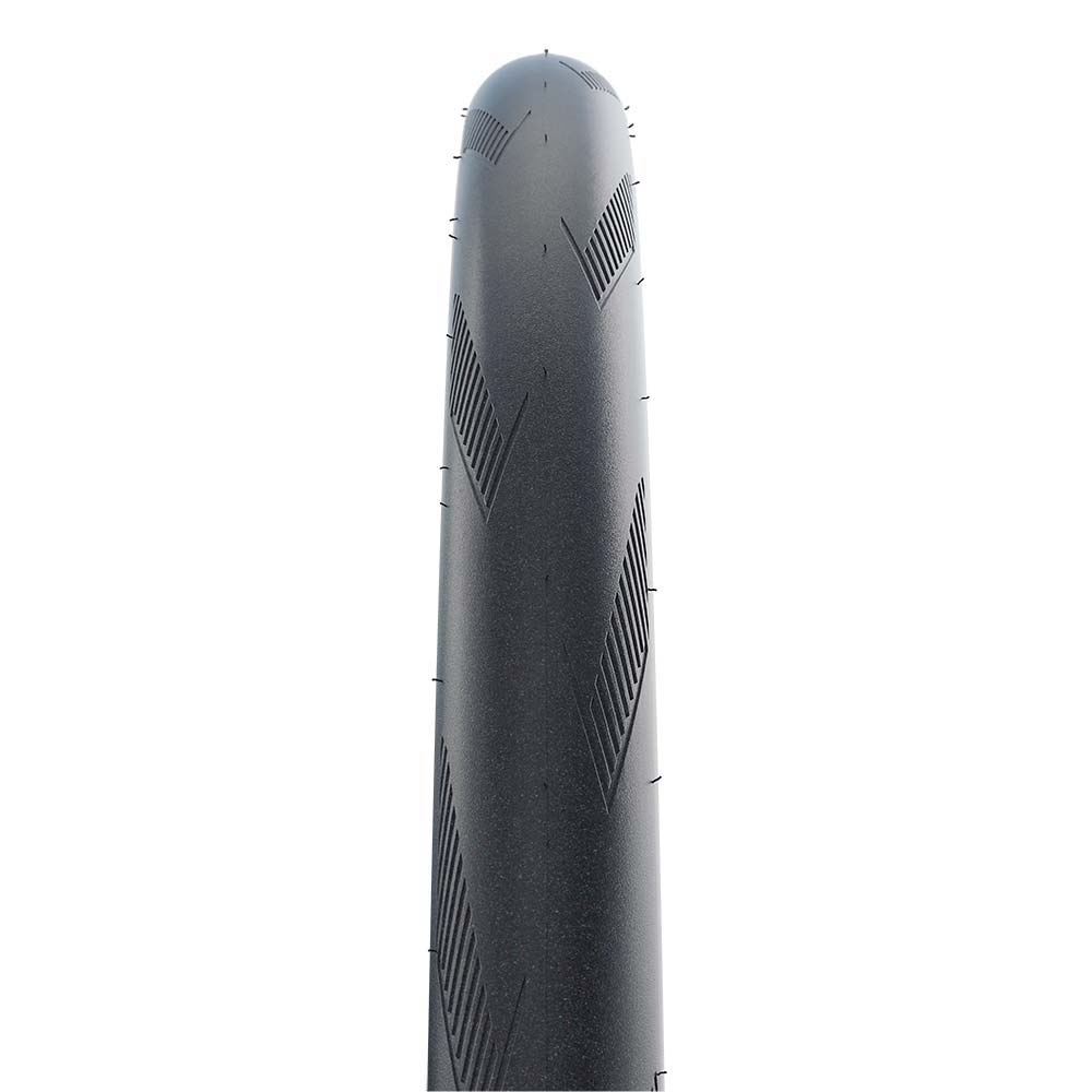Schwalbe One Performance RaceGuard TLE Folding Tyre - Bronze Side Walls