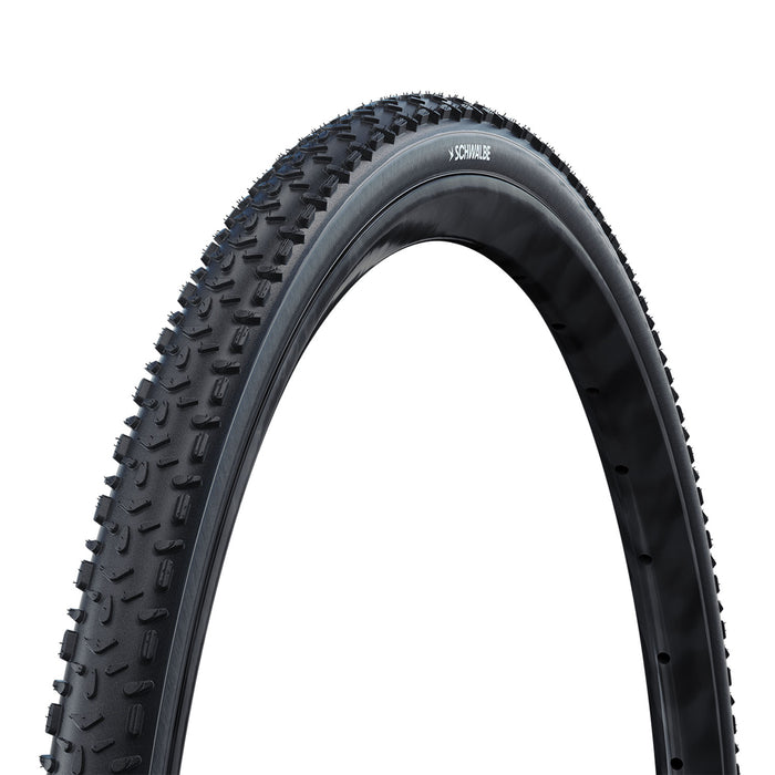 Schwalbe X-One R Raceguard TLR Folding