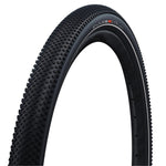 G-One Allround Perf R/Guard TLR 700x35c Brnz