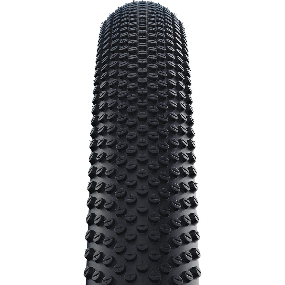 Schwalbe G-One Allround Perf R/Guard TLR 27.5x2.25 Blk/Refl