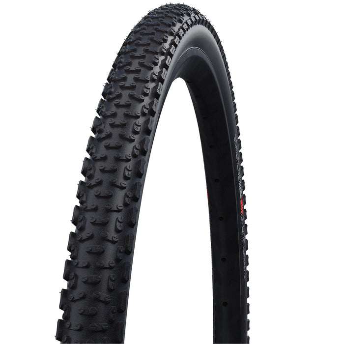 Schwalbe G-One UltraBite Evo SpeedGrip Folding TLE
