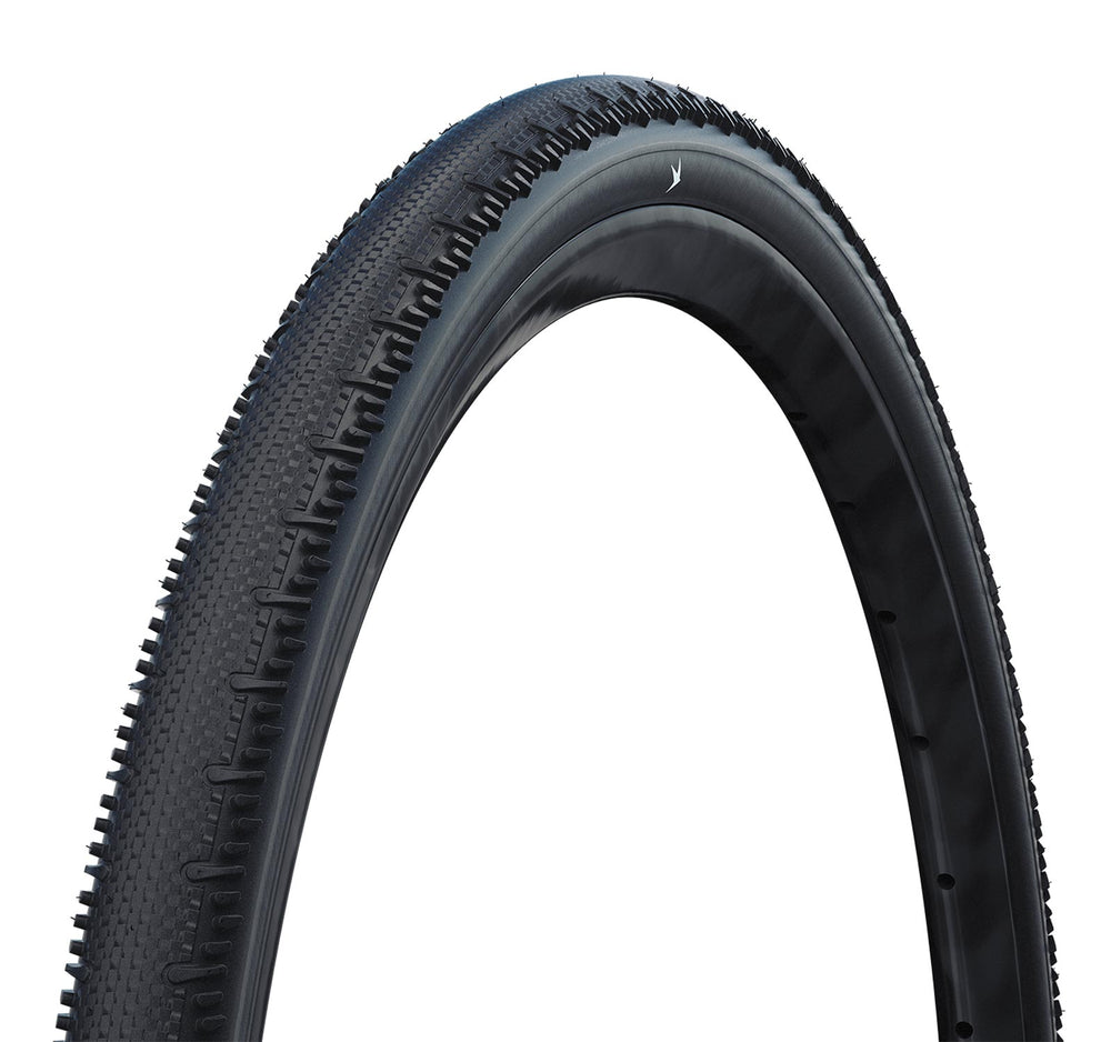 Schwalbe G-One RS Evo V-Guard TLE Folding