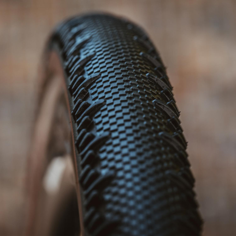 Schwalbe G-One RS Evo V-Guard TLE Folding