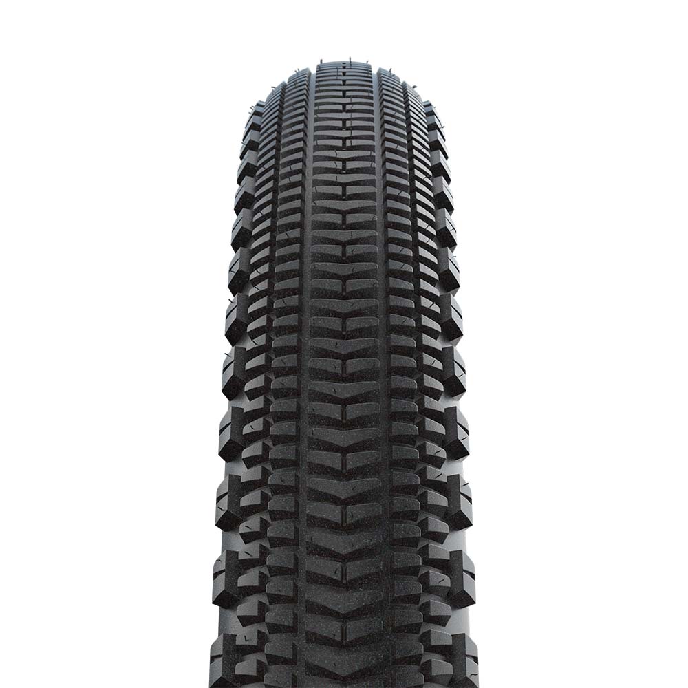 Schwalbe G-One Overland Evo Super Ground Folding TLE