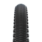 Schwalbe G-One Overland Evo Super Ground Folding TLE