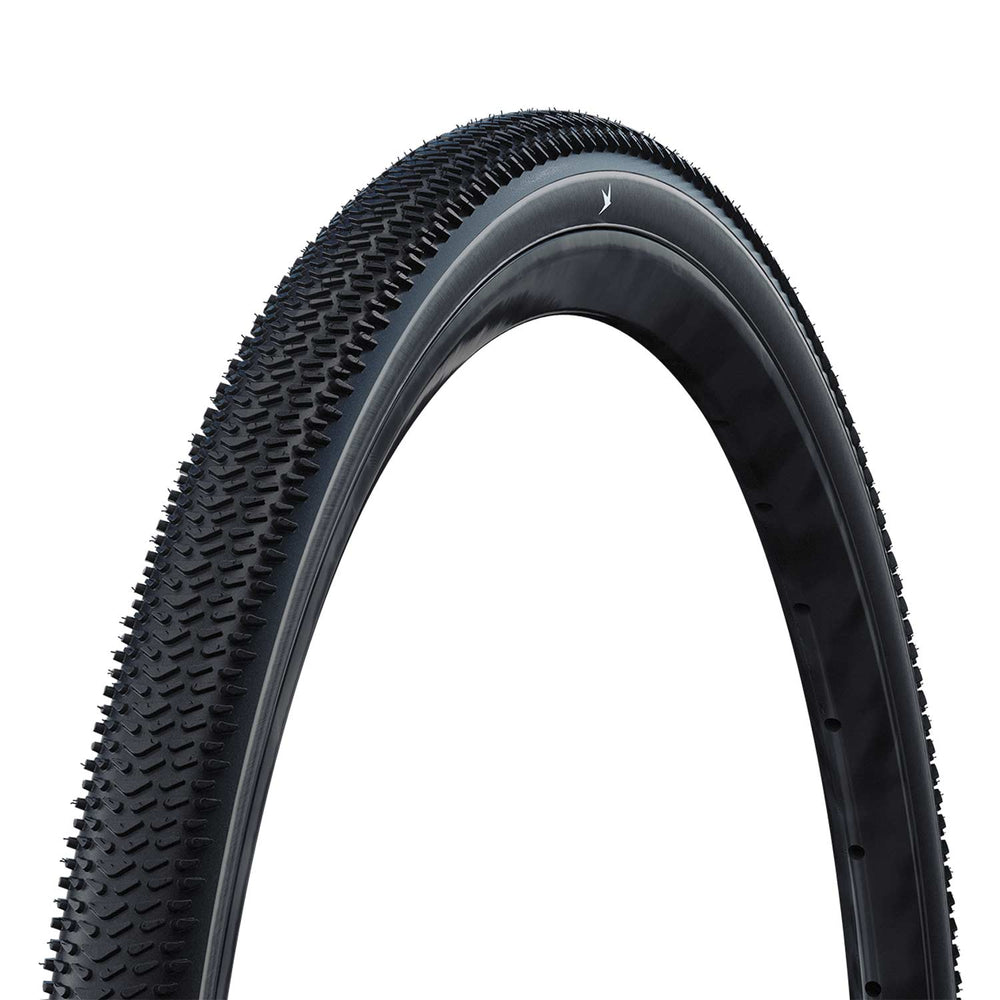 G-One R Pro Evo Super Race V-Guard TLE 28x2.15 Fold Blk
