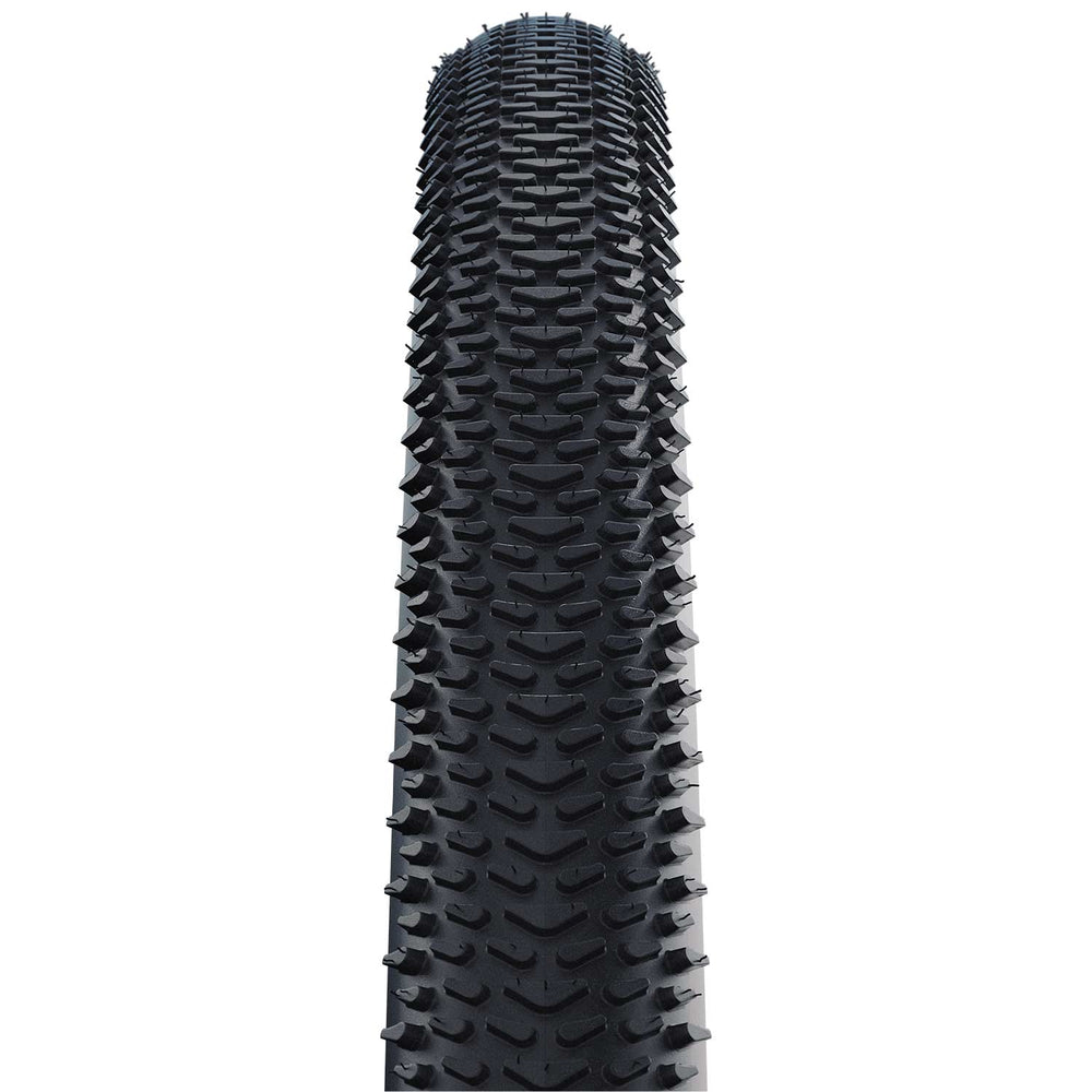G-One R Pro Evo Super Race V-Guard TLE 28x2.15 Fold Blk