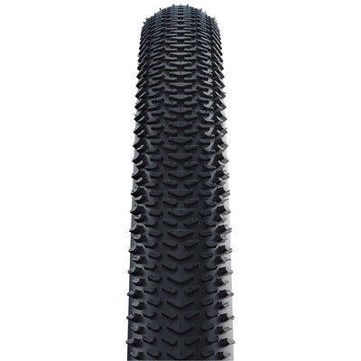 G-One R Pro Evo Super Race V-Guard TLE 28x2.15 Fold Blk