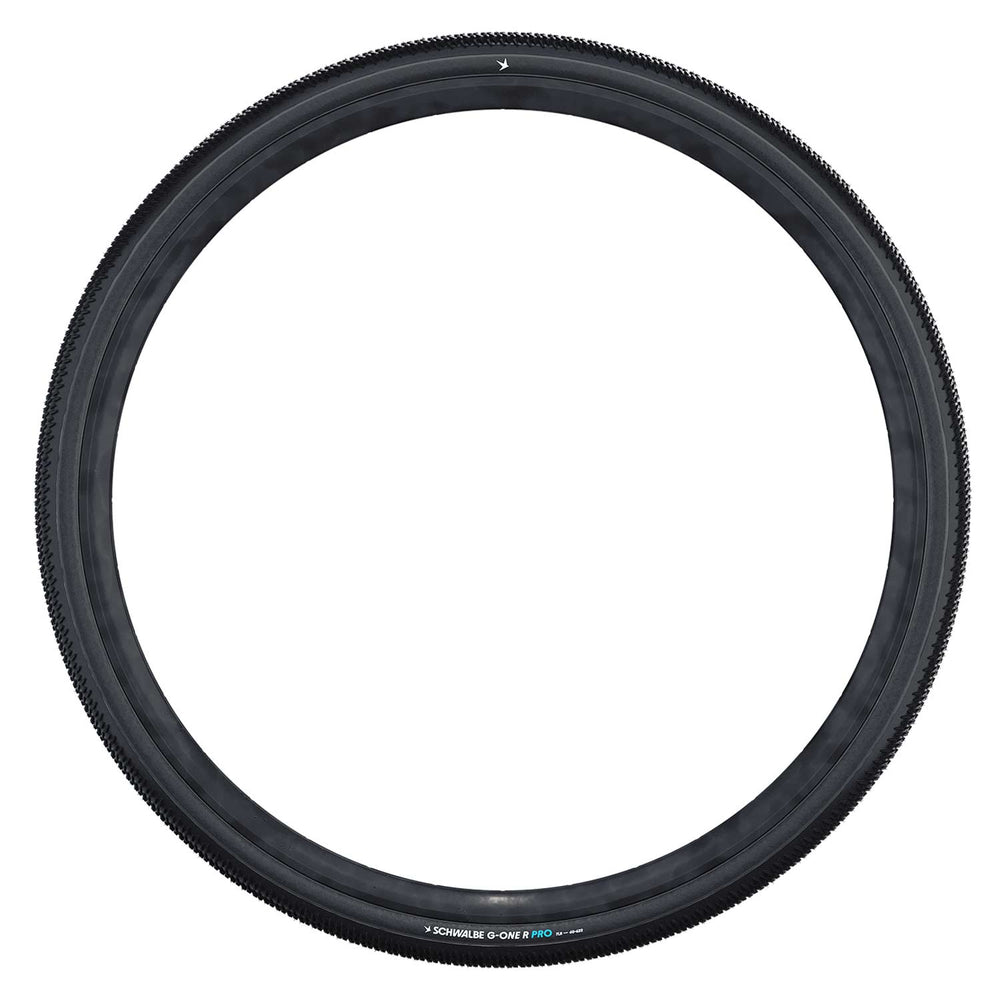 G-One R Pro Evo Super Race V-Guard TLE 28x2.15 Fold Blk