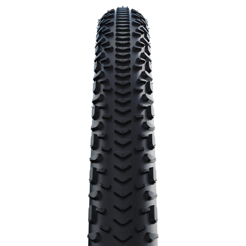 G-One RX Pro Evo SRace VGrd TLR 28x2.15 Fold