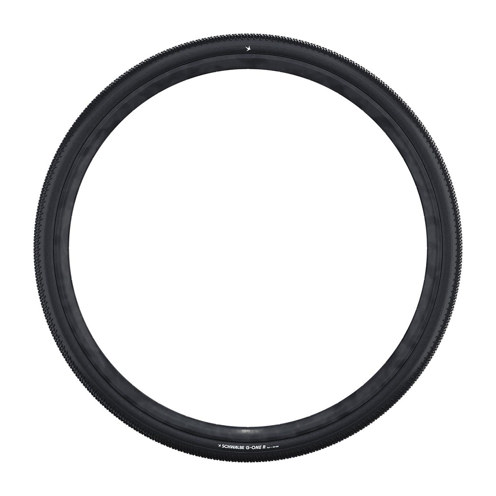 Schwalbe G-One R Performance RaceGuard Folding TLE
