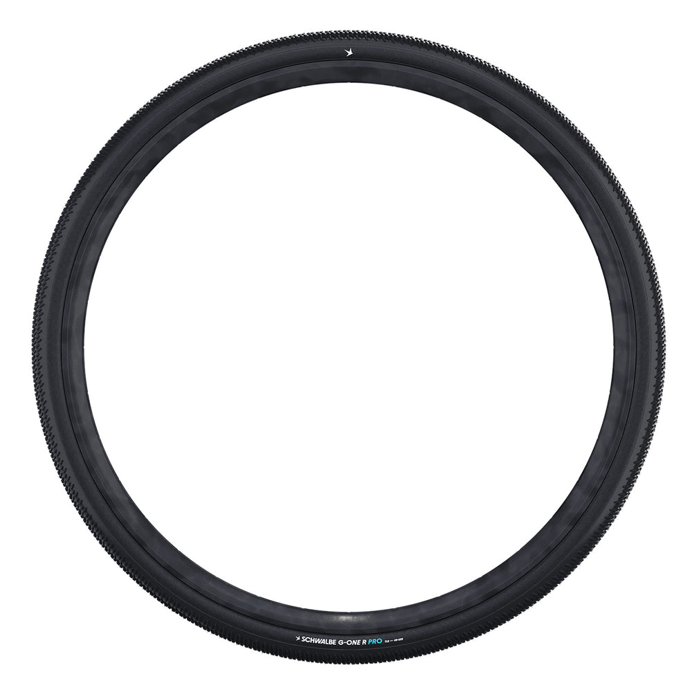 Schwalbe G-One R Pro V-Guard Folding TLR