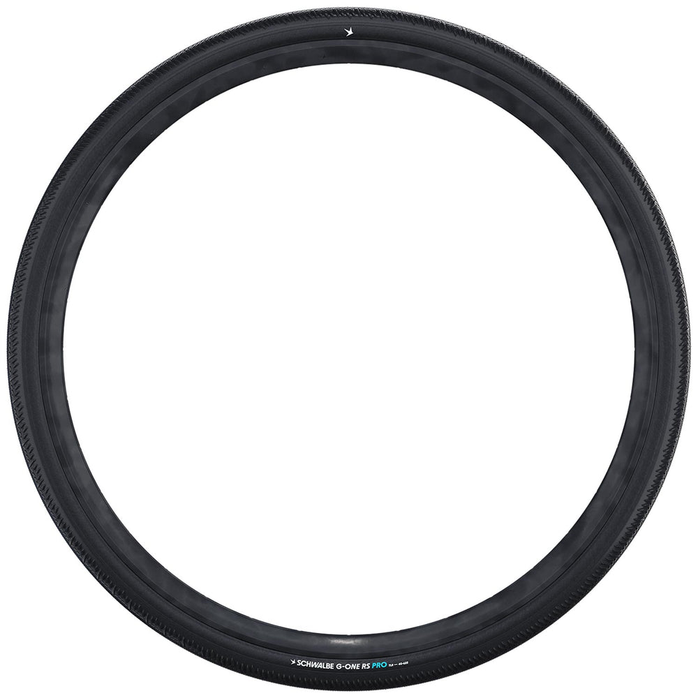 Schwalbe G-One RS Performance Raceguard TLR Folding