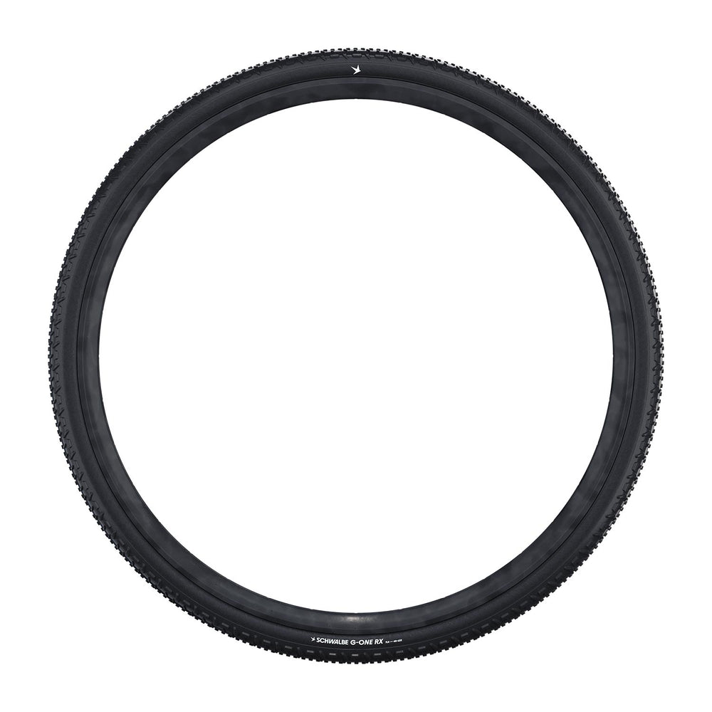 Schwalbe G-One RX Raceguard Folding TLR