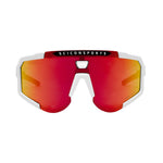 Scicon Aeroscope Multimirror Red/White Sunglasses