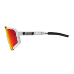 Scicon Aeroscope Multimirror Red/White Sunglasses