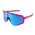 Scicon Aeroscope Multimirror Blue/Pink Sunglasses