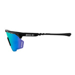 Scicon Aeroshade Kunken Blue/Black Multimirror Sunglasses