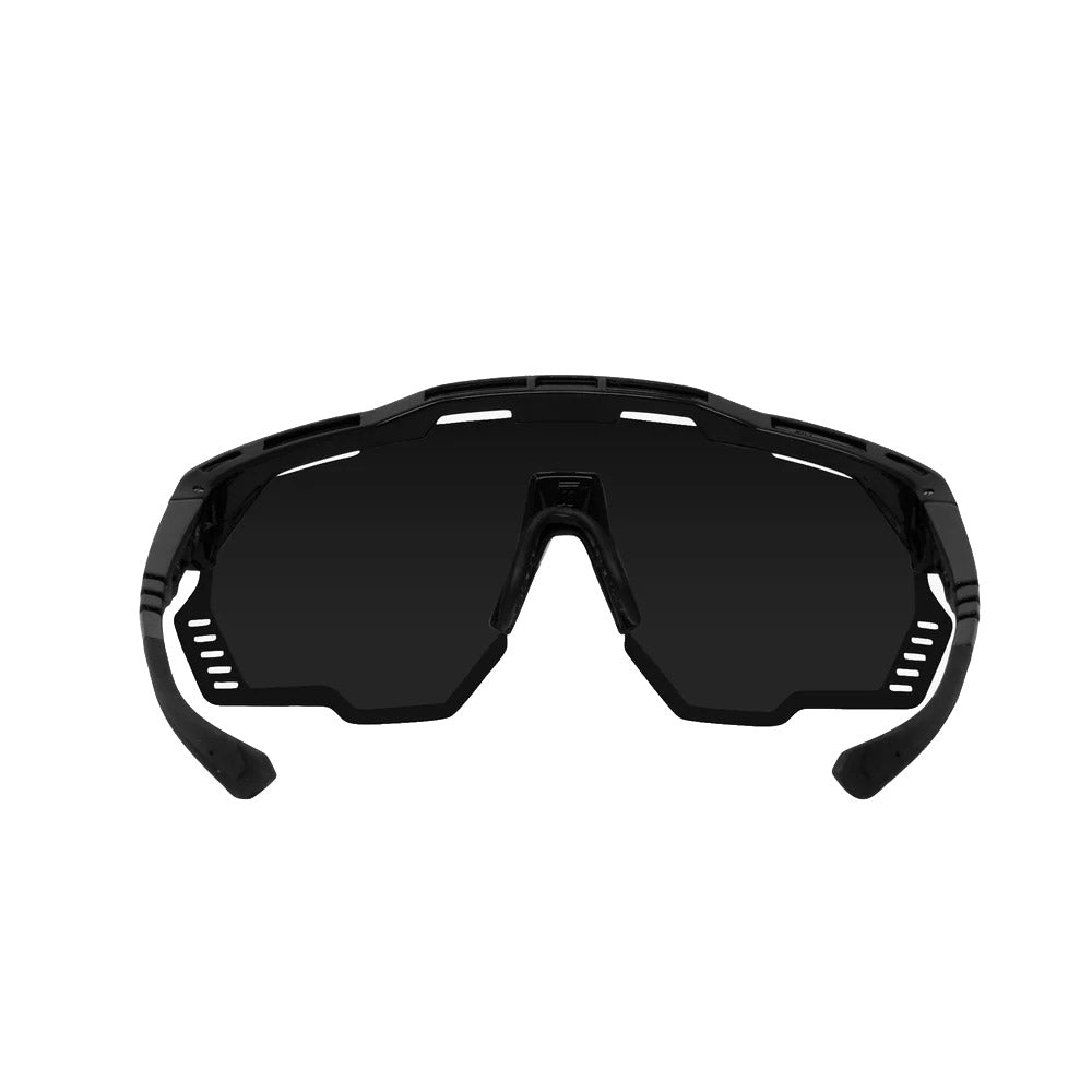 Scicon Aeroshade Kunken Black Multimirror Sunglasses
