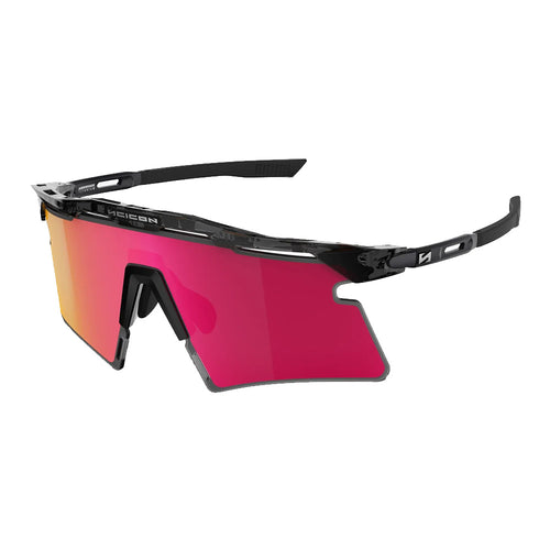 Scicon Sports Aeroshade 2.0 Titanium Multimirror Pink/Black Sunglasses