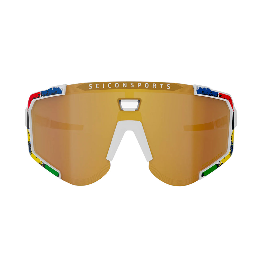Scicon Aeroscope Multimirror TP World Champion Sunglasses