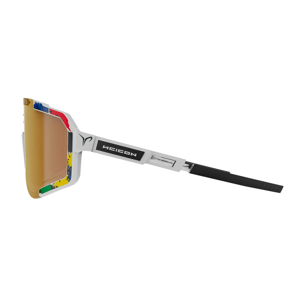 Scicon Aeroscope Multimirror TP World Champion Sunglasses