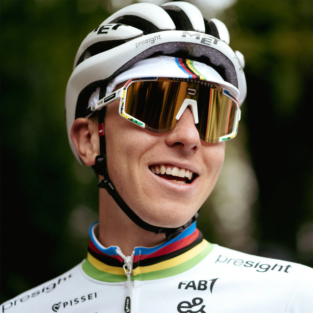 Scicon Aeroscope Multimirror TP World Champion Sunglasses