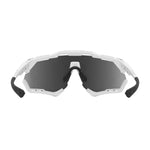 Scicon Aeroshade XL Multimirror White/Blue Sunglasses