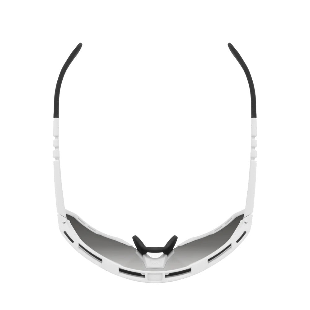 Scicon Aeroshade XL Multimirror Silver/Black Sunglasses