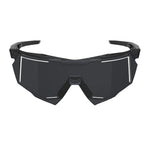 Scicon Aerostorm Smoke Black Sunglasses