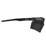 Scicon Aerostorm Smoke Black Sunglasses