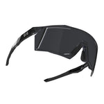 Scicon Aerostorm Smoke Black Sunglasses