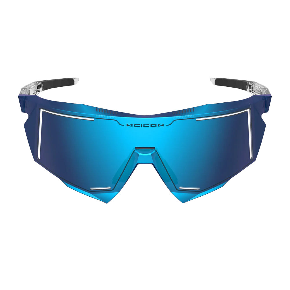 Scicon Aerostorm Multimirror Blue Sun Sunglasses