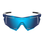 Scicon Aerostorm Multimirror Blue Sun Sunglasses