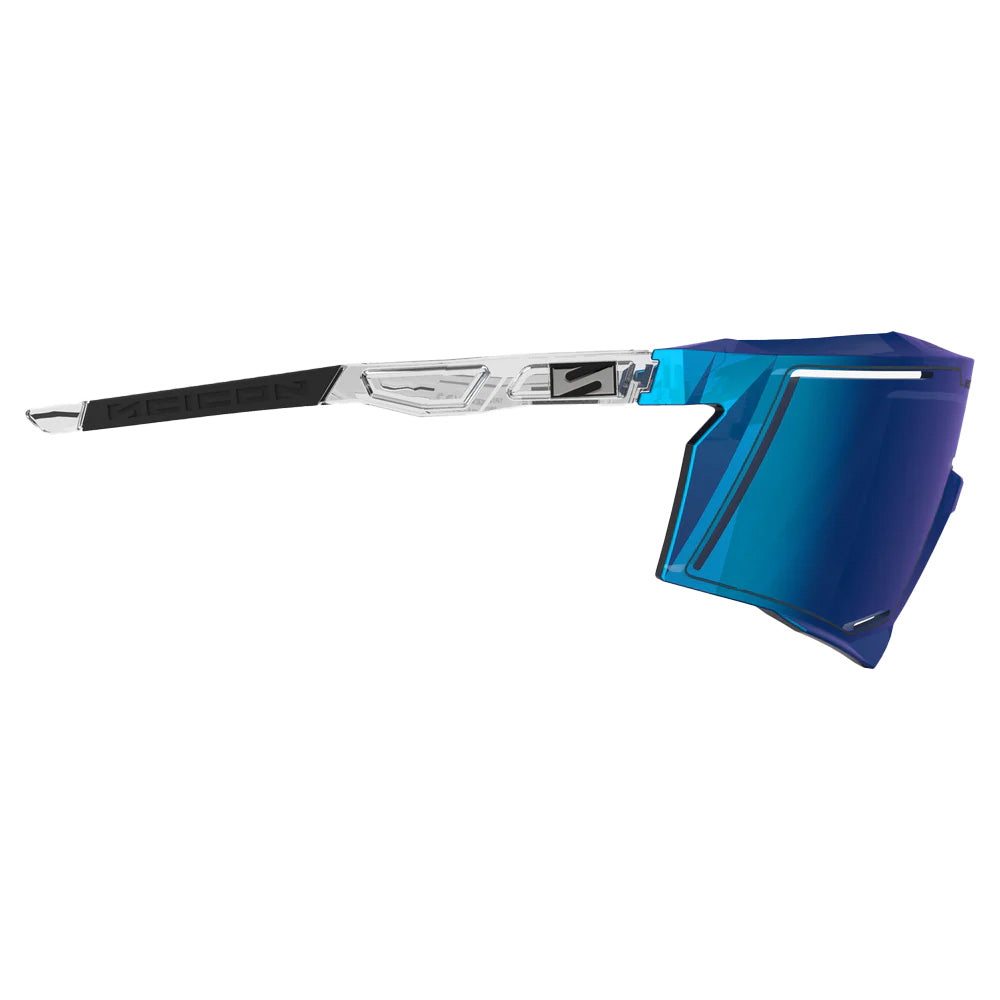 Scicon Aerostorm Multimirror Blue Sun Sunglasses
