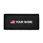 Scicon Custom Name Patch