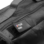 Scicon Custom Name Patch