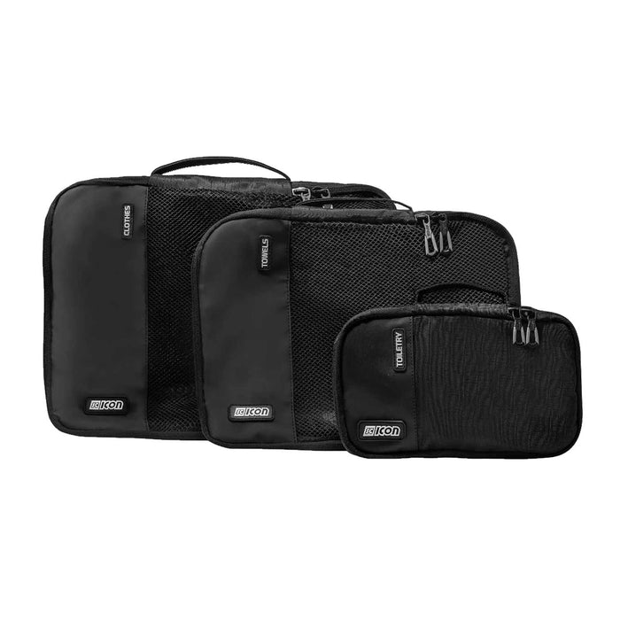 Scicon Travel Pack Set