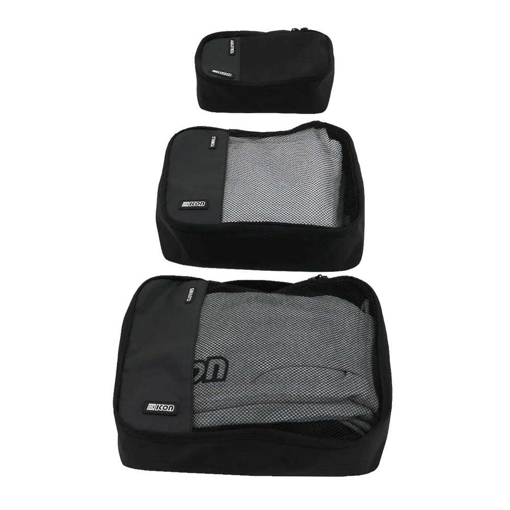 Scicon Travel Pack Set