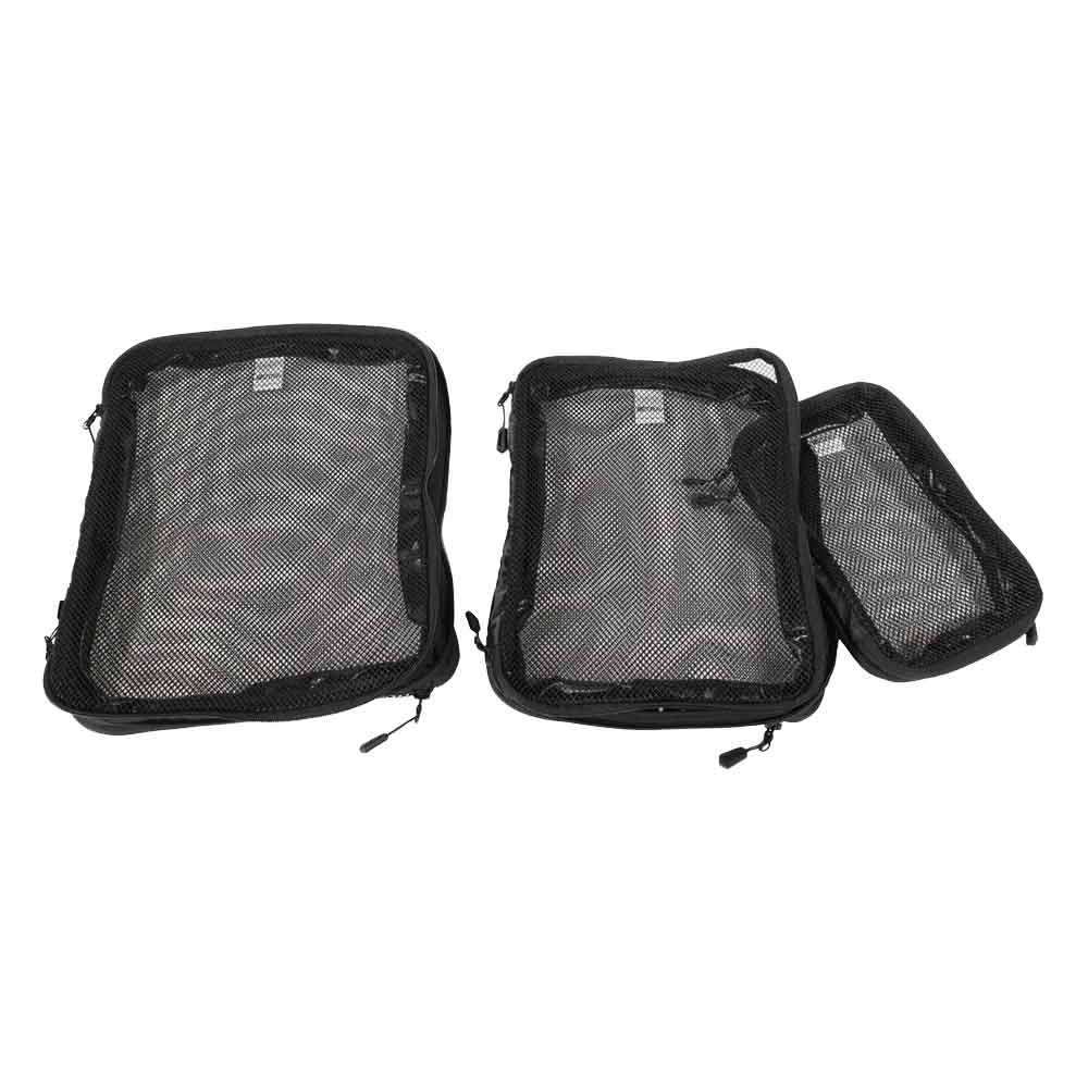 Scicon Compression Packing Cubes Set