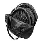 Scicon Padded Double Wheel Bag