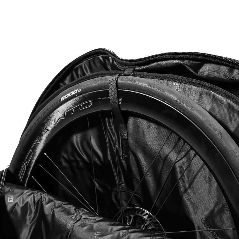 Scicon Padded Double Wheel Bag